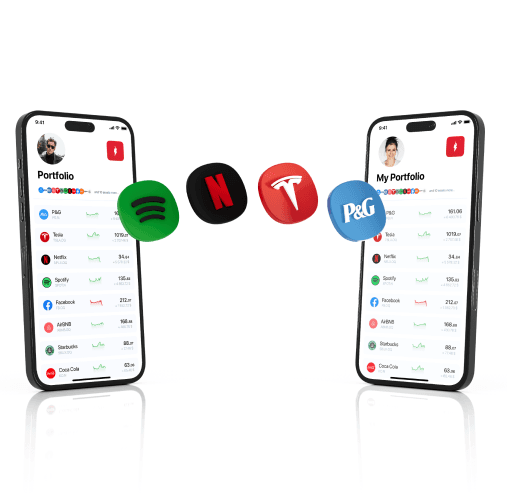 Company difference