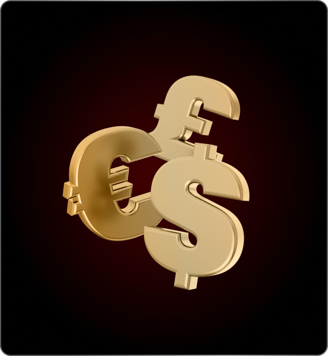 Multiple Deposit Methods