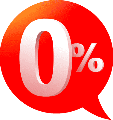 Low fees