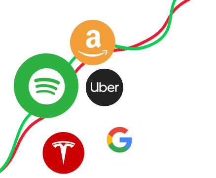Trading instruments